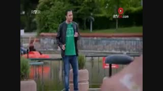 قسمت 37 سریال عشق اورژانسی با دوبله فارسی