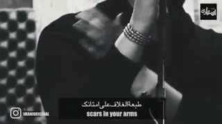 حامد زمانی .. ناحلة الجسم