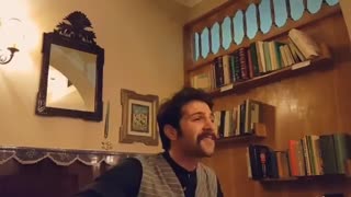 دانلود آهنگ جدید خبر نداری که نداری حمید هیراد