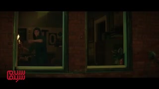 آنونس فیلم «سه بیلبورد خارج از ابینگ، میزوری»