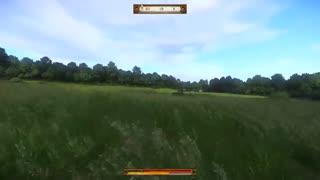 Kingdom Come: Deliverance "Баги, Приколы, Фейлы" Marmok