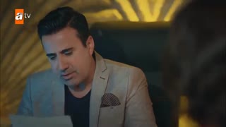 تلاش سینم برای به هم زدن رابطه علی و ماوی