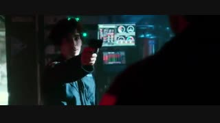 فیلم اکشن هیجانی « 2017 » GeoStorm « طوفان جغرافیایی » با دوبله فارسی