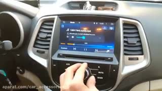 اسپیکر پر قدرت هارمن - چانگان ایدو - ماهان اسپرت