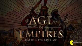 Age of Empires Definitive Edition تهران سی دی شاپ  tehrancdshop.com