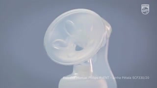 پمپ دستی فیلیپس  اونت