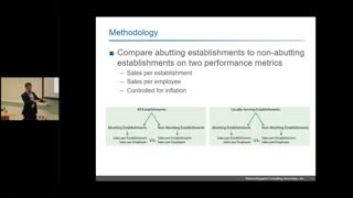 دوچرخه و کسب و کارها در شهر- مطالعه موردی سانفرانسیسکو
