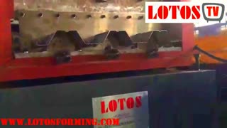 قیمت رول فرمینگ  ورق عرشه فولادی