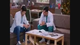 دانلود قسمت 38 سریال عشق اورژانسی دوبله فارسی