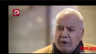 واکنش ناصر ملک مطیعی به پخش نشدن صحبت هایش از تلویزیون + فیلم
