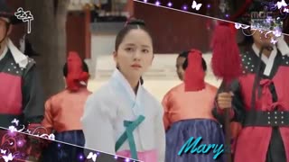 میکس سریال پادشاه صاحب ماسک (عشق من-محمد علیزاده )