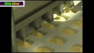 کره تکنفره با دستگاه ترمو فرم فیل سیل