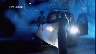 روح شدن ایان:|||