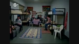 قسمت 90 سریال غنچه های زخمی دانلود دوبله فارسی