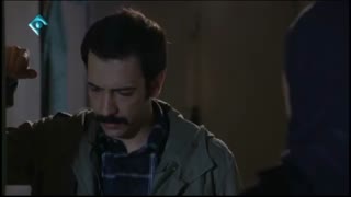 سریال رنج پنهان - 12 - Ranje Penhan