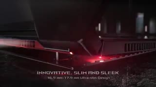 ROG Zephyrus - Defining Ultra-Slim Gaming | ROG ROGIRAN-ROGNOTEBOOK.COM