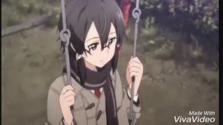 ♫ AMV] Anime Mix] میکس فوق العاده از انیمه های مختلف