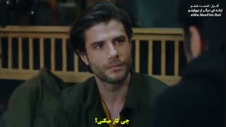 دانلود قسمت 6 گلزار -gulizar با زیرنویس فارسی چسبیده