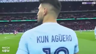 خلاصه بازی آرسنال و منچستر سیتی