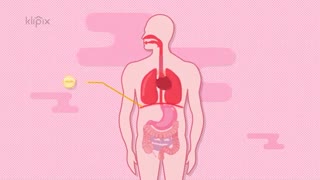 موشن گرافیک - سکسکه عامل‌اصلی مرگ‌ و‌ میر