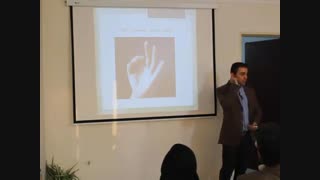 یک تکنیک ان ال پی جهت کنترل احساسات در یک دقیقه