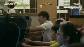 سریال کره ای پادشاه دبیرستان قسمت ۱۶ پارت ۶ با زیرنویس فارسی