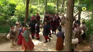 سریال کره ای ایلجیما قسمت نهم (با بازی لی جونگی) - با زیرنویس فارسی چسبیده