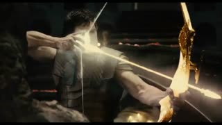 دانلود فیلم اکشن فنا ناپذیرها Immortals 2011