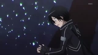 میکس هنر شمشیر آنلاین