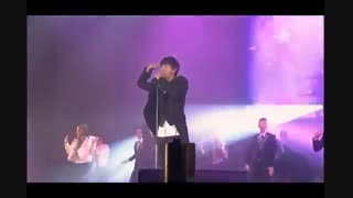 اجرای آهنگ Losing My Mind توسط لی سونگ گی