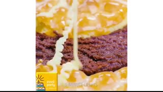 این دفعه کیک تولدتو اینجوری درست کن ببین چجوری میشه