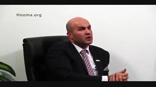 نقش تغذیه و ورزش در موفقیت از دیدگاه دکتر مهدی جبرائیلی