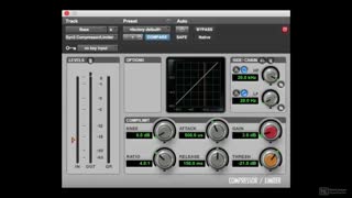 اموزش میکس و مسترینگ اهنگ AUDIOPEDIA 108 Mixing and Mastering