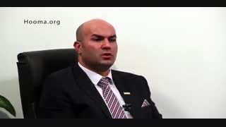 راهنمایی دکتر جبرائیلی در ارتباط با به نتیجه رساندن ایده