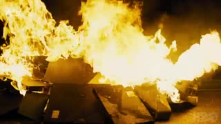 تریلر فیلم Fahrenheit 451