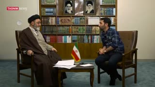 گپی با امام جمعه محبوب تبریزی‌ها از برداشتن نرده‌ها تا هواداری از تراکتورسازی