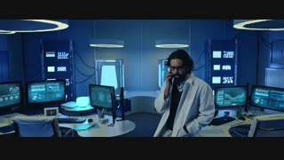 دانلود فیلم تخیلی عاشقانه The Gateway 2018-با زیرنویس چسبیده