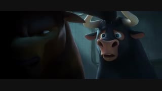 دانلود انیمیشن فردیناند Ferdinand 2017 نسخه بلوری با زیرنویس فارسی