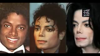 مستند انجمن حامیان مایکل جکسون-بررسی شایعات پیرامون مایکل-این قسمت تغییر رنگ پوست