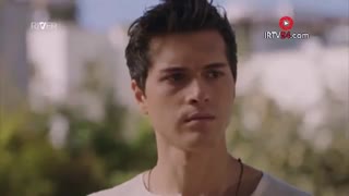 قسمت 40 تقاطع دوبله فارسی