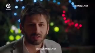 قسمت 44 زندگی گمشده - دانلود کیفیت بالا