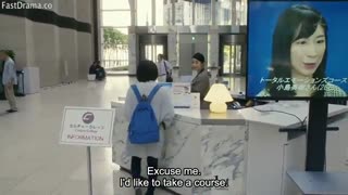 قسمت 4  ازمینی سریال ژاپنی (2017) Ito-kun A to E