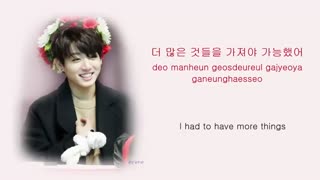 کــاور آهـنگ All Of My Life جونگ کـوک (تقدیم به شیوایی❤❤تولدت مبـارک)