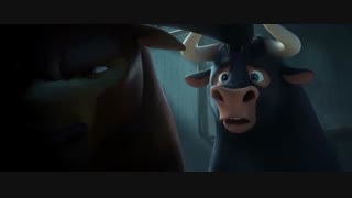 دانلود انیمیشن فردیناند 2017-با زیرنویس چسبیده-با صدای جان سینا-نامزد یک اسکار-Ferdinand  2017