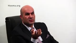 اهمیت تحول انسان به بیان دکتر مهدی جبرائیلی