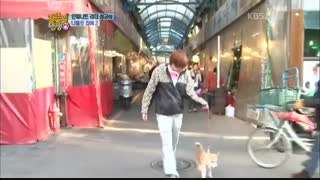 infinite-- birth of a family ep9-p1          با زیرنویس آنلاین