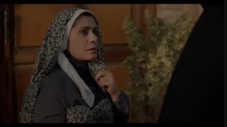 سکانسی از قسمت 5 فصل 3 سریال شهرزاد