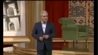 واکنش جالب وزیر ارتباطات به سوال مهران مدیری