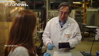 پروسکایت، تحولی بزرگ در انرژی خورشید