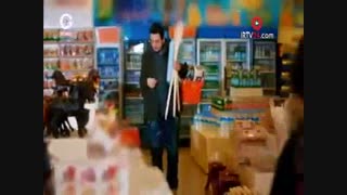 قسمت 93 سریال عشق اجاره ای با دوبله فارسی